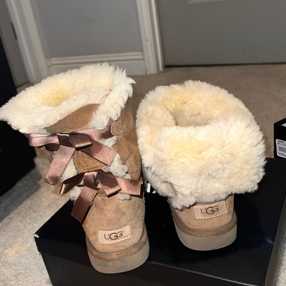 Uggs